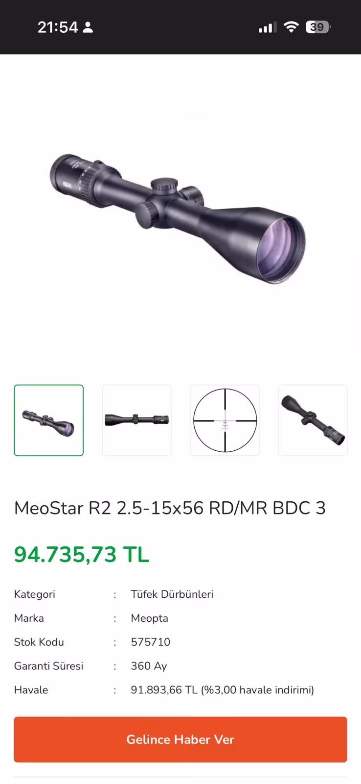 Cz 550 30.06