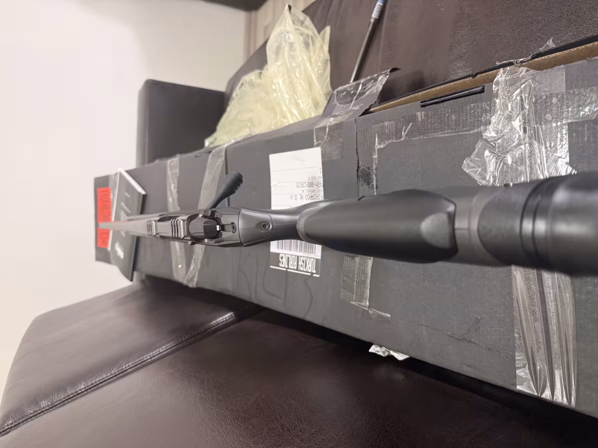 Sako s20 300 win mag