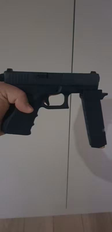 Acil satılık Bulundurma glock 19