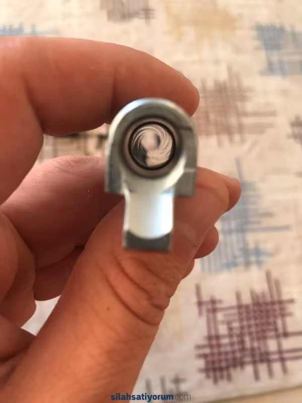 Özel Harekatçıdan