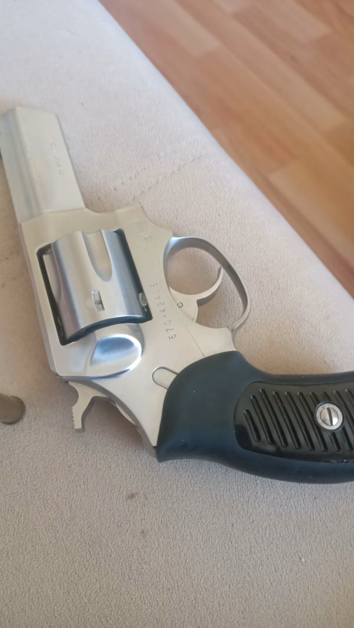 Toplu ruger