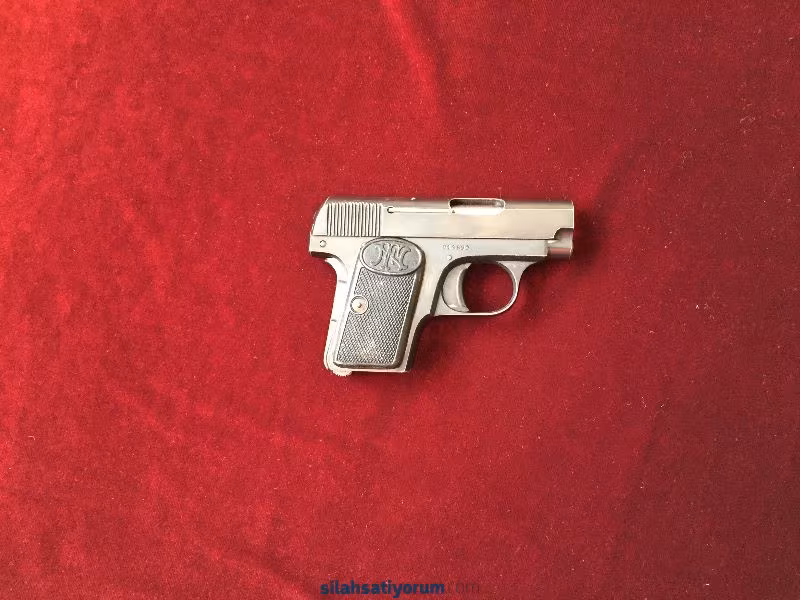 memurdan 6,35 browning fn1906