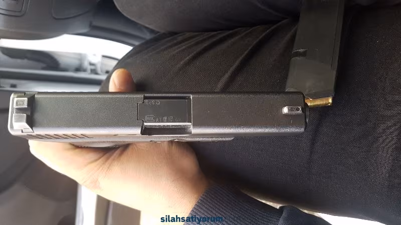 MEMURDAN TERTEMİZ 19 GEN 4