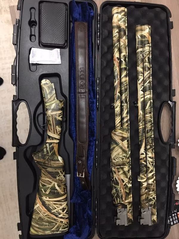 Satılık Huğlu Ventus