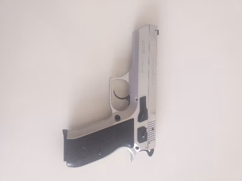 Satilik canik shark az kullanilmiş