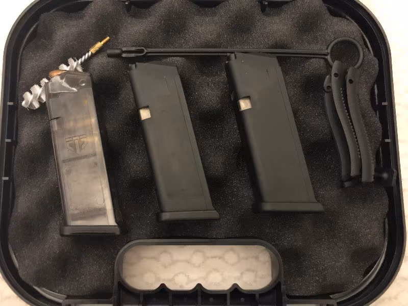 KUTUSUNDA SIFIR AYARINDA