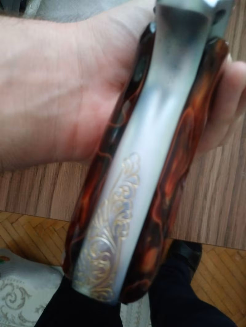 temiz kullanılmış CZ75B