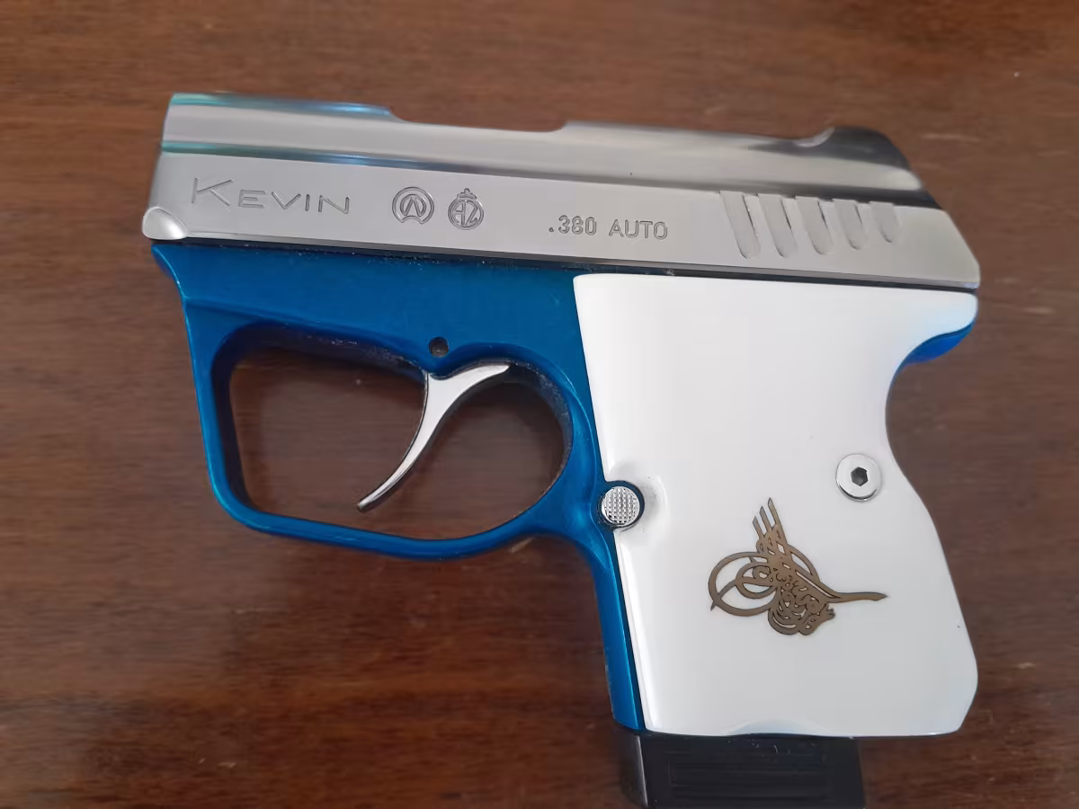 Zvï kevin