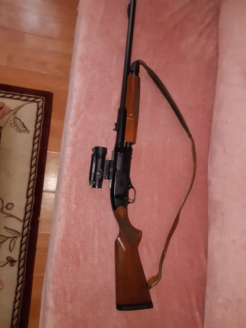 Winçiter 1300 Pompa lı av tüveyi