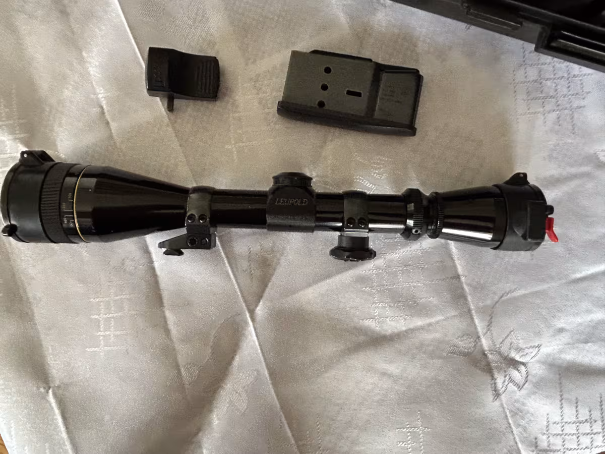 Sauer 202 cal.308win