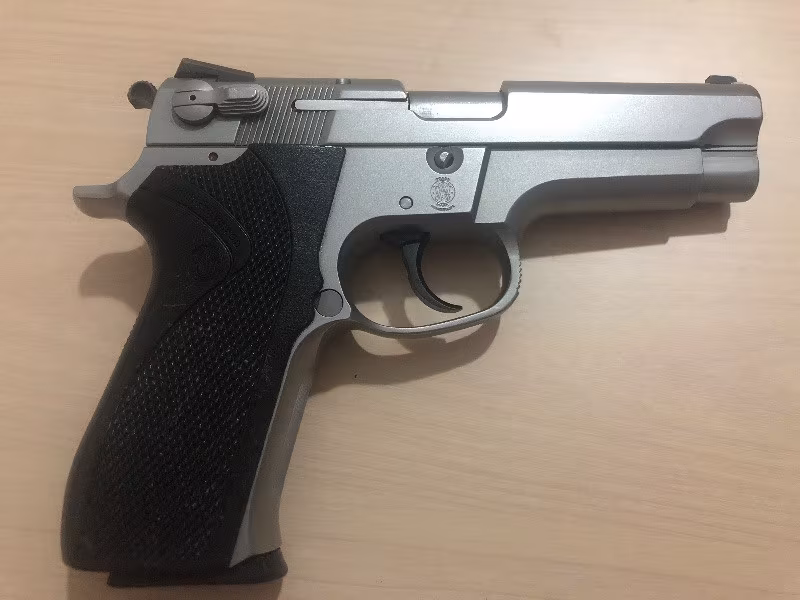 5906 SMİTH & WESSON