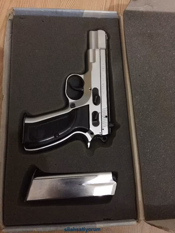 İlk günkü gibi ışıl ışıl