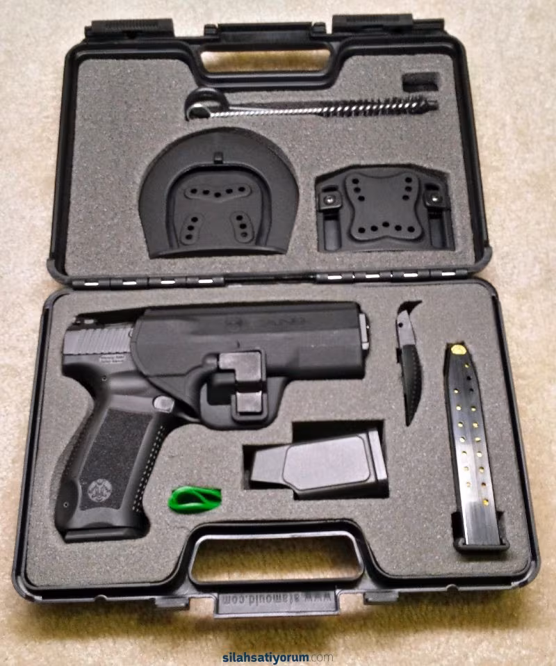 FIRSATTTTT!! CANİK55 TP9 SA