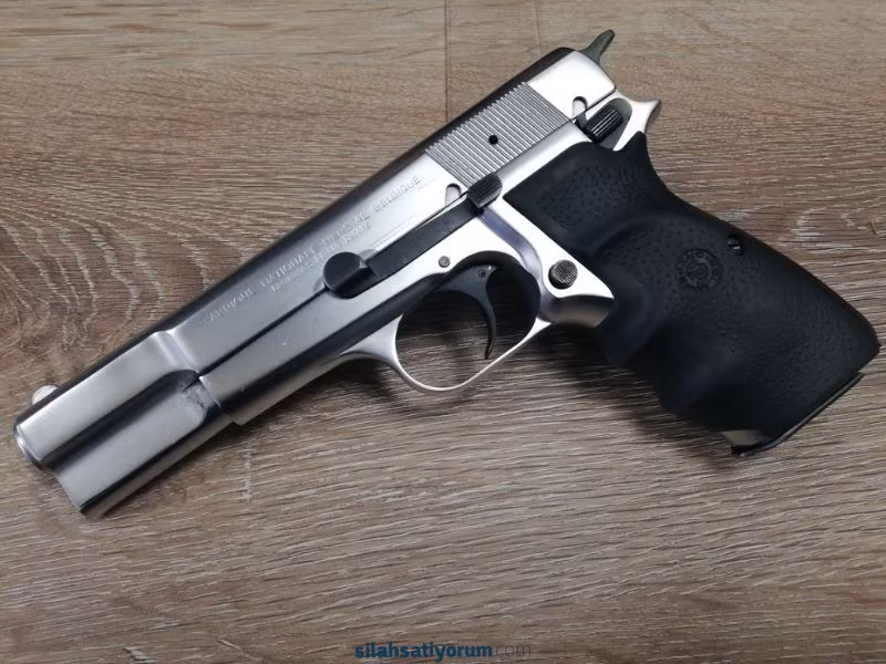 Browning 14'lü 215 RN Serisi