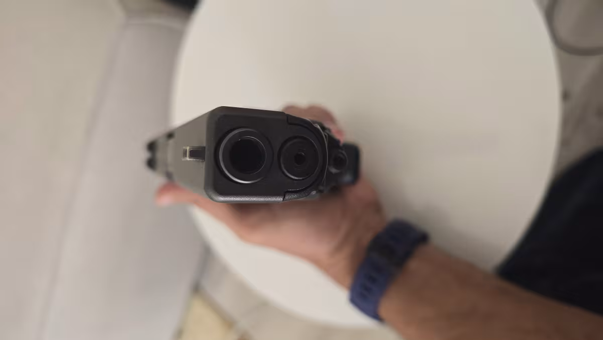 TEMİZ GLOCK 19 GEN 4
