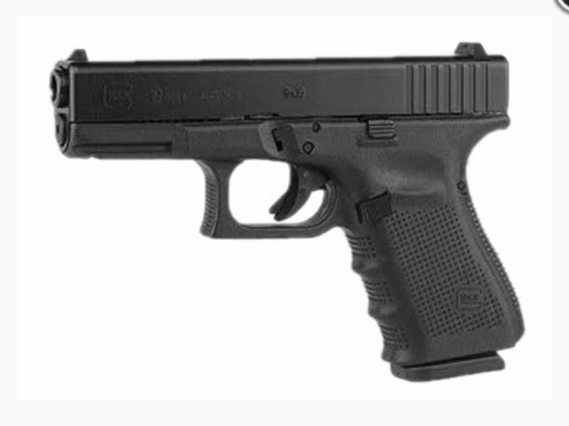Glock 19 Gn4