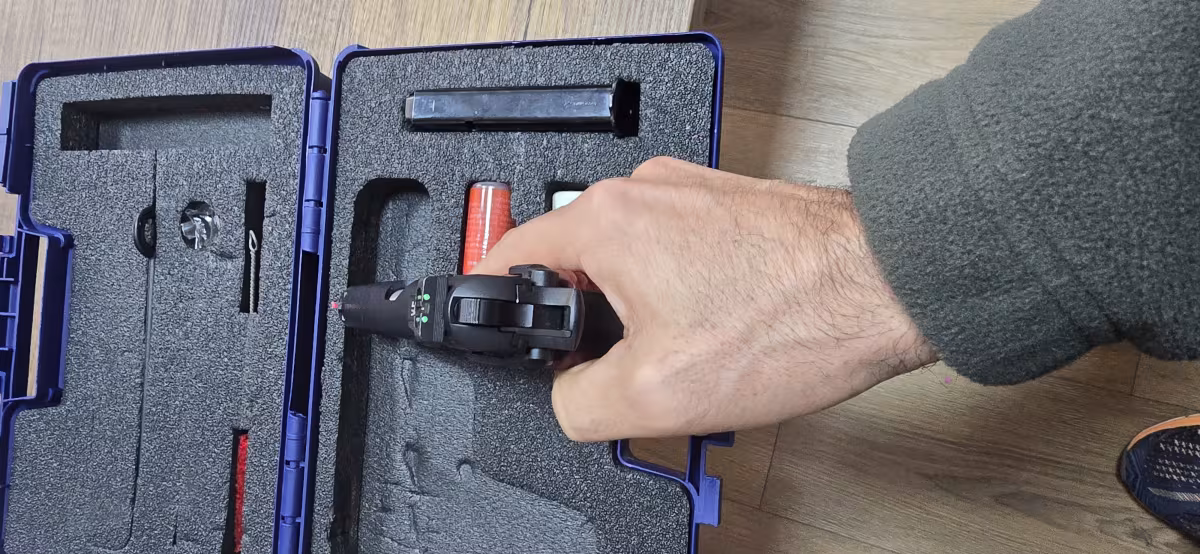 ZİG 14 sport