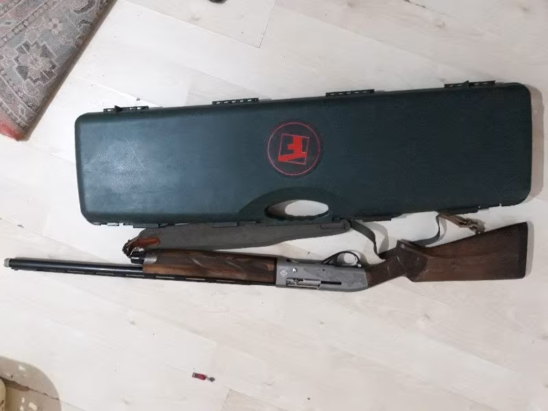 SIFIR SİLAH İLK GELEN ALIR!! NAKİT İHTİYACINDAN SATILIK