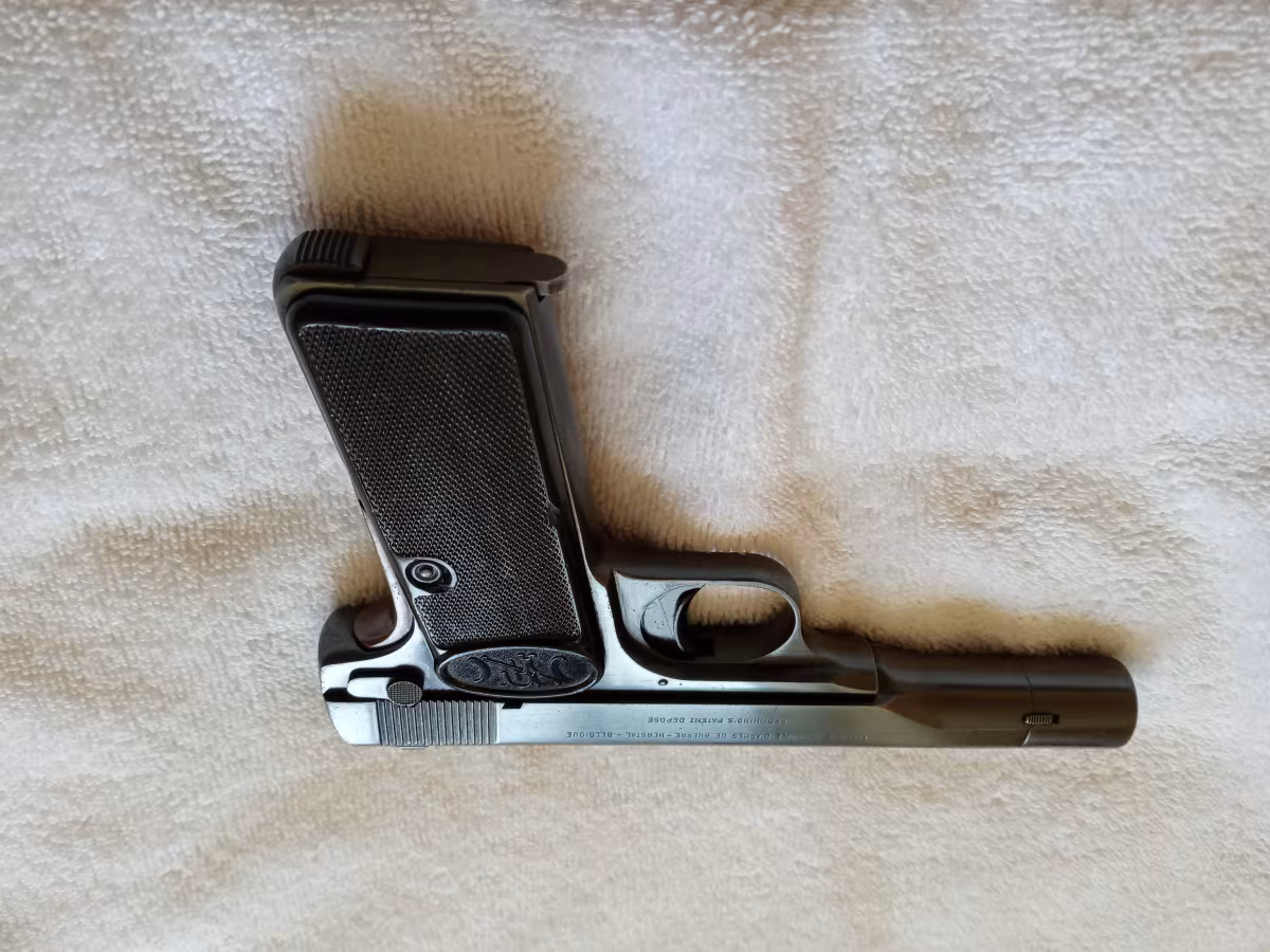 7.65  yüzükçü uzun belcika