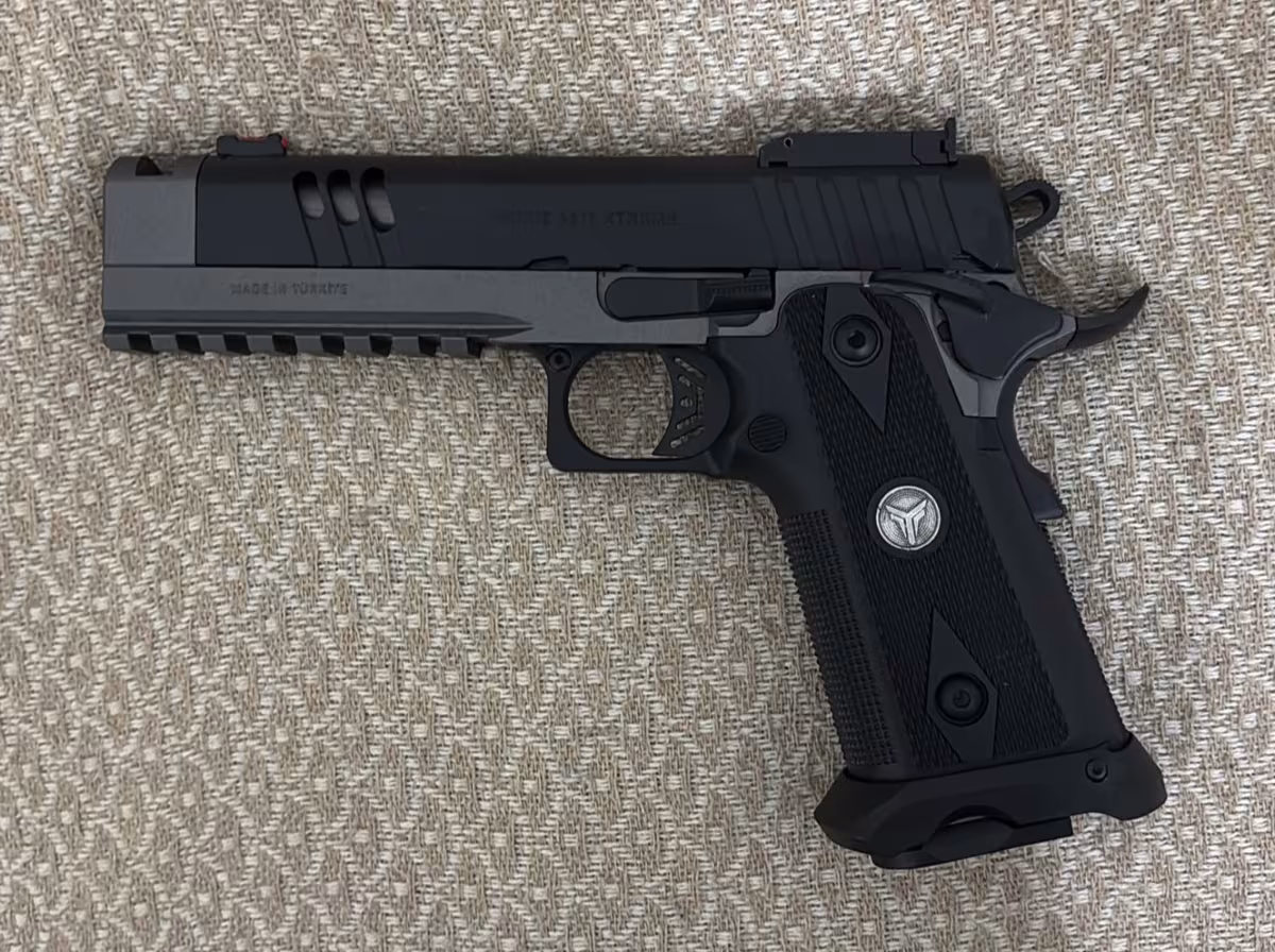 YAVUZ 2311 EXTREME