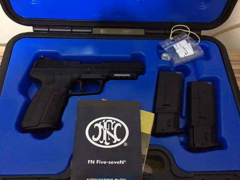 MAKUL FİYATA FN 5.7