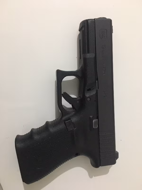 Glock 19 gen 4