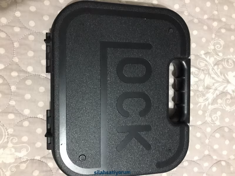 Emekli askerden satılık