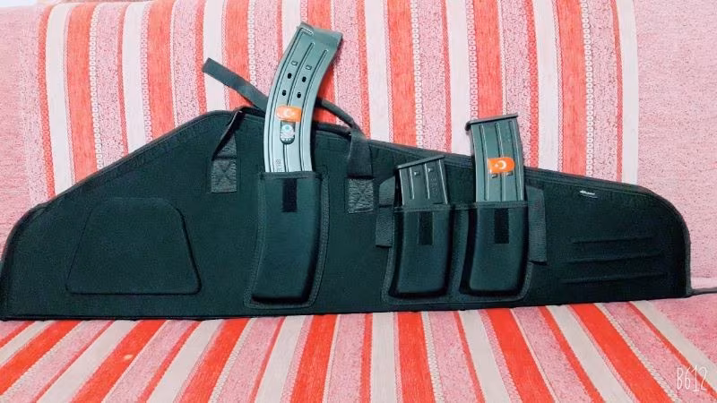 Bora barak 99s çoktemiz bakımlı domuz avı tüfegi