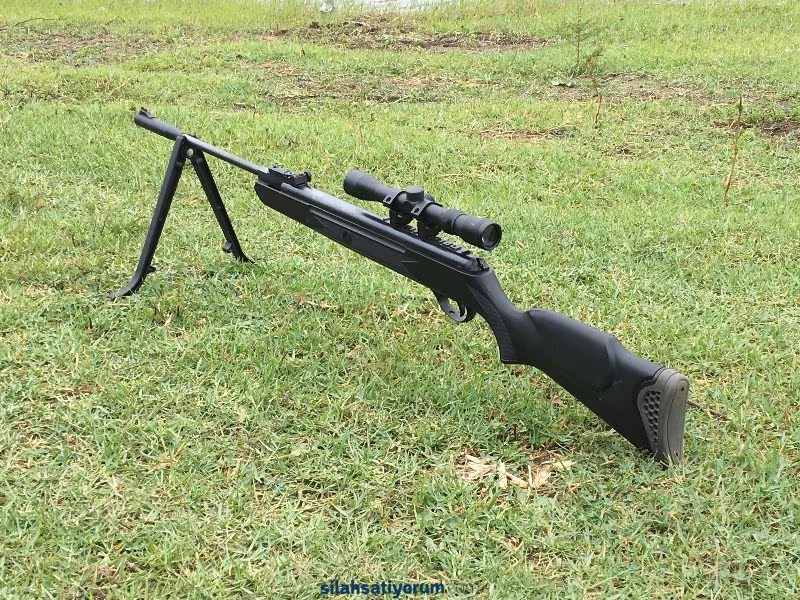 Hatsan Mod 125 havalı tüfek