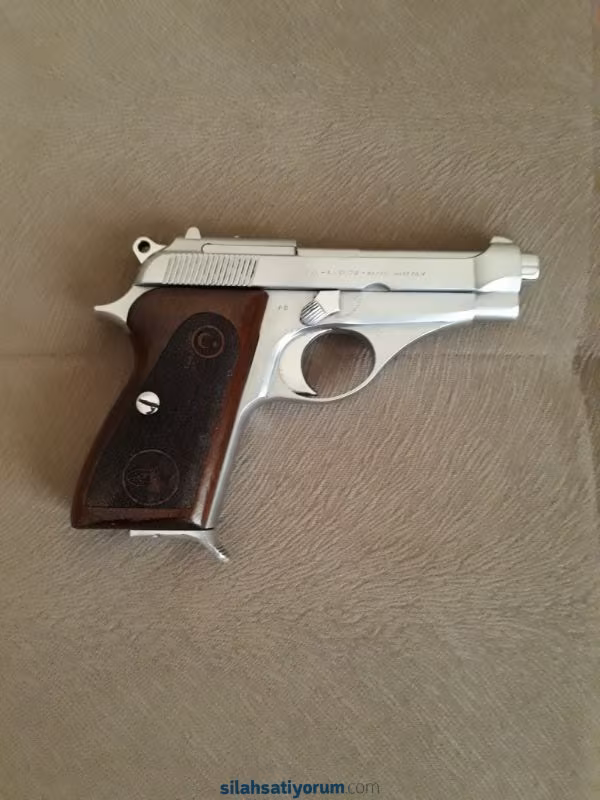 Orjinal italyan düğmeli beretta 7+1