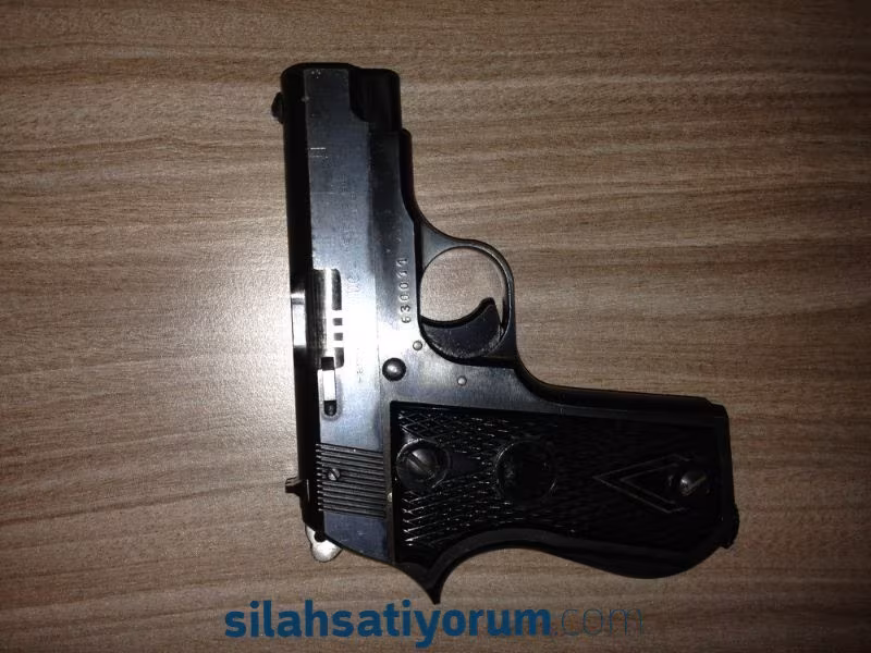 Fransız Onlusu Uniq 7.65mm