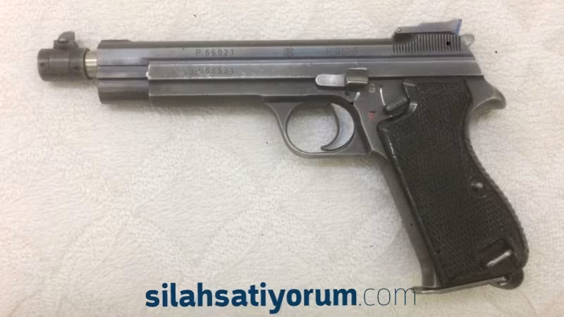 SIG P 210