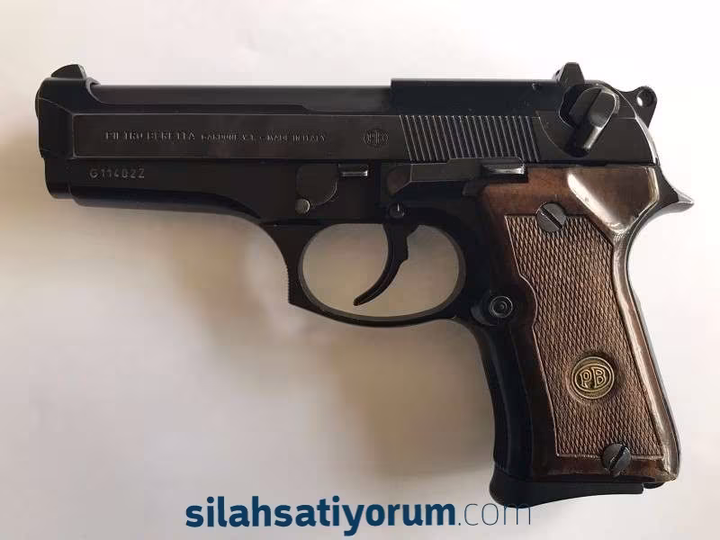 SIFIR DENGİNDE COMPACT PİETRO BERETTA 13+1