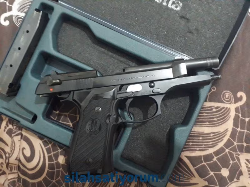 Beretta FS 92