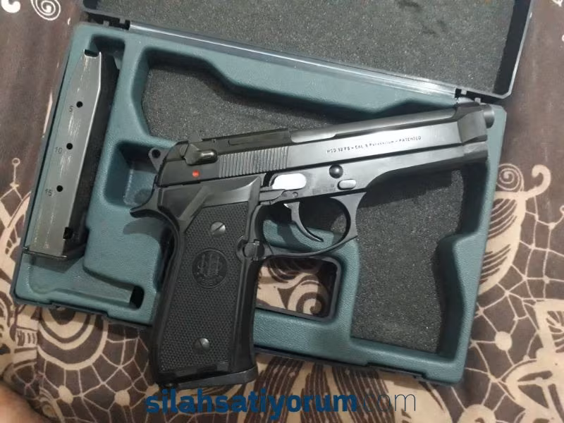 Beretta FS 92