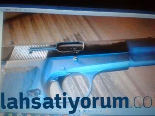 Taşıma ruhsatlı emniyet mensubunnda