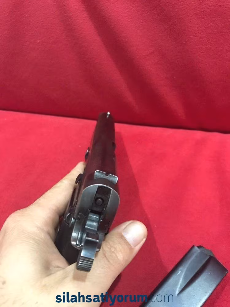 ÇOK TEMİZ BROWNİNG T3