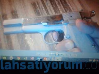 Taşıma ruhsatlı emniyet mensubunnda