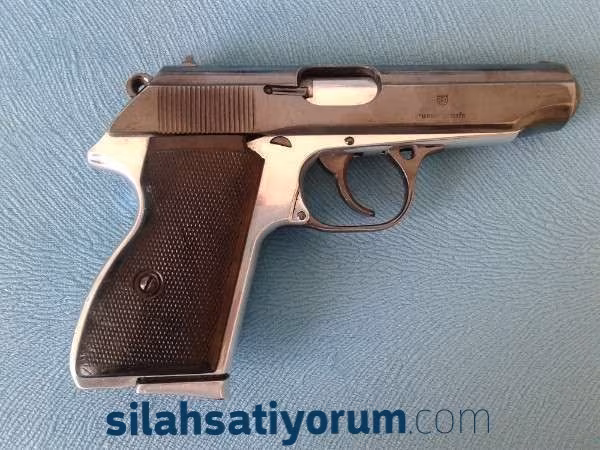 ORİJİNAL BELÇİKA BROWNİNG 7,65