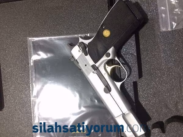 Belçika Browning MK3 14'lü