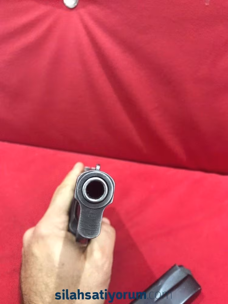 ÇOK TEMİZ BROWNİNG T3