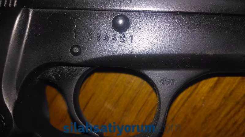 BROWNİNG (Belçika)