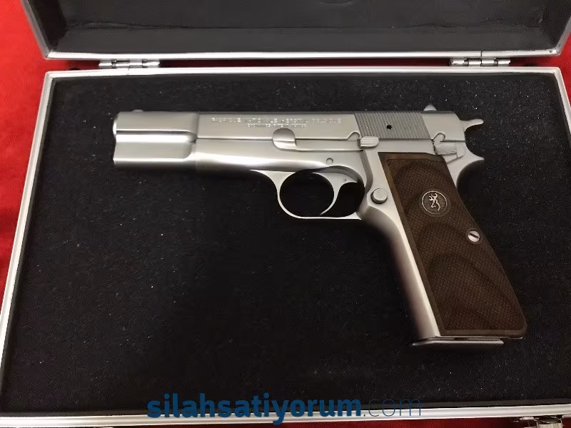 Browning  RR serisi