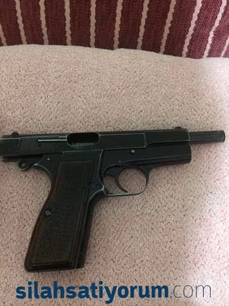 BELÇİKA BROWNİNG T2 SERİSİ