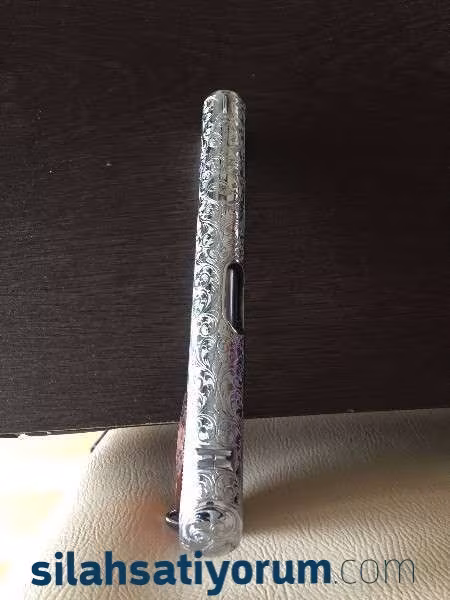 Çok Özel Tuğralı Büyük Polis FN 1903 BROWNİNG