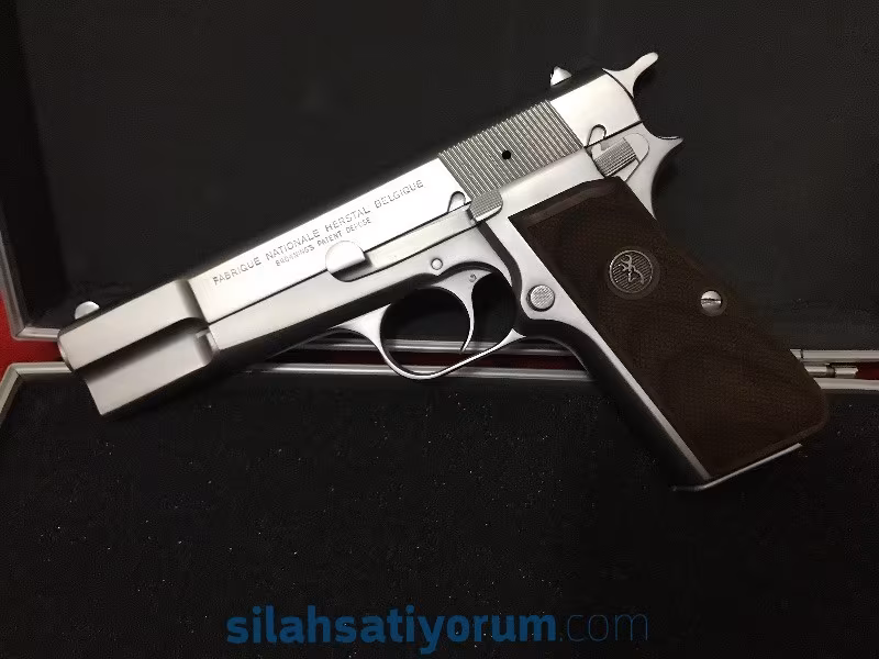Browning  RR serisi