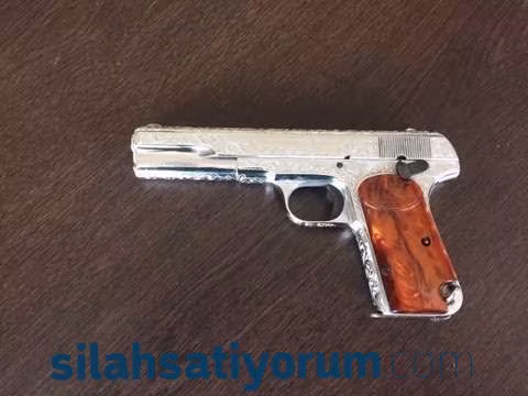 Çok Özel Tuğralı Büyük Polis FN 1903 BROWNİNG