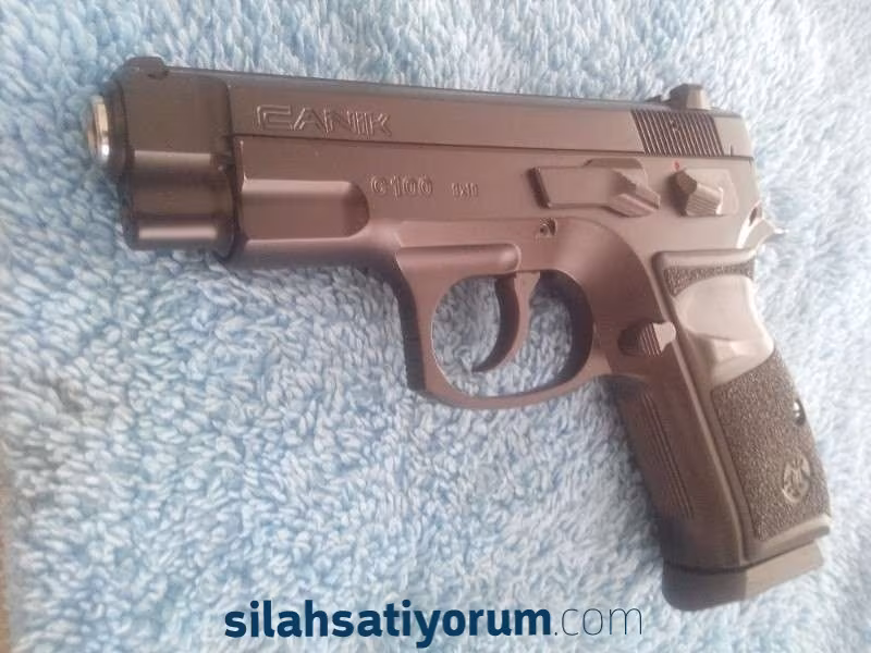 CANİK C100