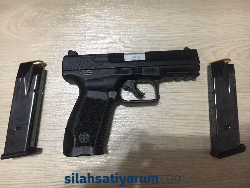 CANİK TP 9