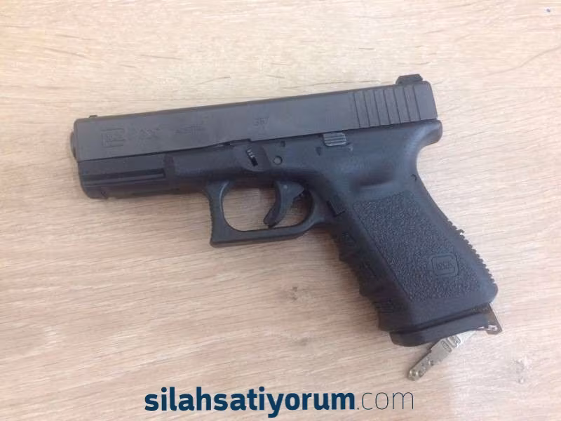 Glock 32 c Satılık Silah